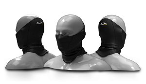 Tube Neck Premium 01
