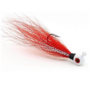 Jig Olhudo 12 Gramas - Fisgo Jigs