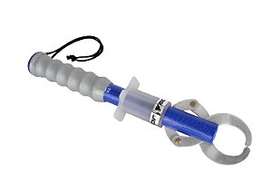ALICATE PEGA PEIXE COMBAT JOGÁ - COM BALANÇA