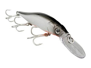 Isca Nitro Fênix 98SP - 9,8cm 10,5gr