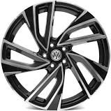 JOGO DE RODA GOLF MK8 MARK 8 ARO 17 4X100 - Loja Virtual