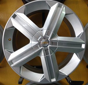 Roda Guidon Gm Vectra Catavento 15x6 4x100 Un Gm A