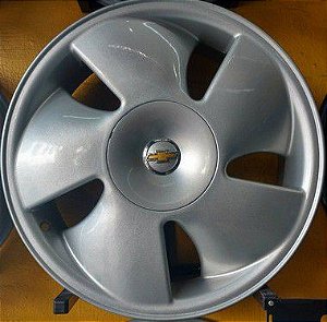 Roda Guidon Gm Vectra Catavento 15x6 4x100 Un Gm A