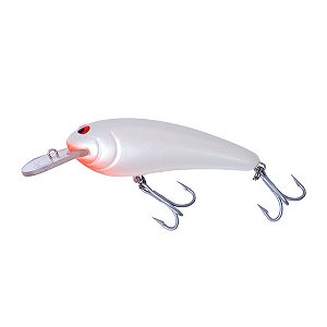 Isca Artificial CMC Dançarina 110mm/35g - Cor 19