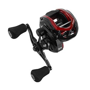 Carretilha Marine Titan Pro 12000 Big Game 12 Rol Drag 12kg 8.1:1