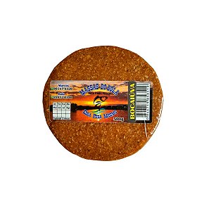 Massas do Bola para Pesca Bocaiúva Tablete 500g