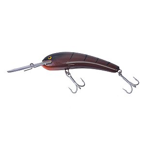 Isca Artificial CMC Lontra 210mm/60g Fundo Cor 25