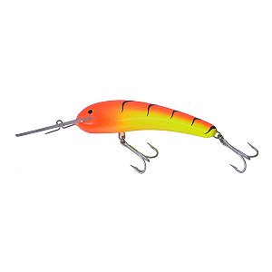 Isca Artificial CMC Lontra 210mm/60g Fundo Cor 27