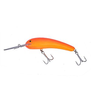 Isca Artificial CMC Lontra 210mm/60g Fundo Cor 54