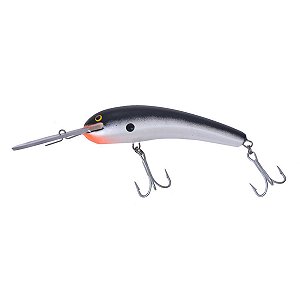 Isca Artificial CMC Lontra 210mm/60g Fundo Cor 62