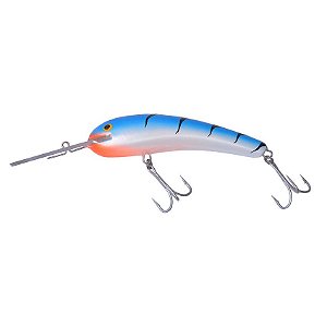 Isca Artificial CMC Lontra 210mm/60g Fundo Cor 76