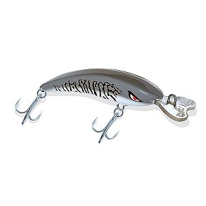 Isca Artificial Tchê Loka 110 Bait 3 11cm/30g Fundo Cor 41