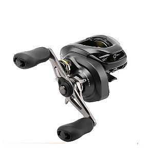 Carretilha Shimano Curado K 200/201 7 Rol Drag 5kg