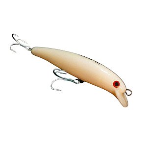 Isca Artificial Borboleta Juanita 9,5cm/13g Cor 07 (Osso)