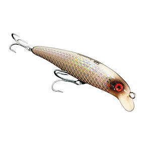 Isca Artificial Borboleta Juanita 9,5cm/13g Cor 07H (Osso Holográfica)
