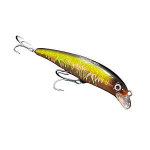Isca Artificial Borboleta Juanita 9,5cm/13g Cor 08H (Holográfica)
