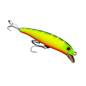 Isca Artificial Borboleta Juanita 9,5cm/13g Cor 09 (Firetiger)