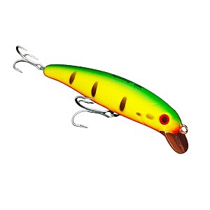 Isca Artificial Borboleta Juanita 9,5cm/13g Cor 09F (Firetiger Fosca)