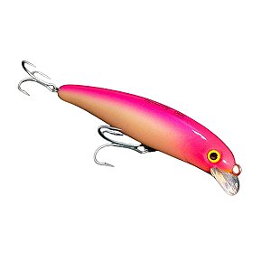 Isca Artificial Borboleta Juanita 9,5cm/13g Cor 10 (Rosa)