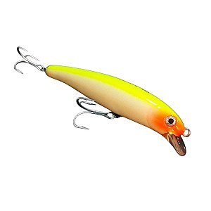 Isca Artificial Borboleta Juanita 9,5cm/13g Cor 15