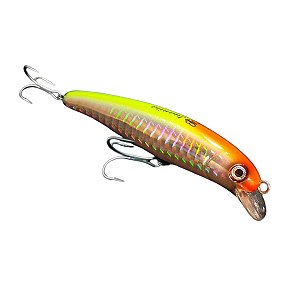 Isca Artificial Borboleta Juanita 9,5cm/13g Cor 15H (Holográfica)