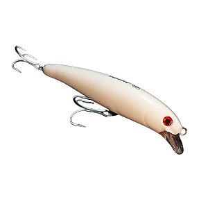 Isca Artificial Borboleta Juanita 9,5cm/13g Cor G1 (Glow / Fosforescente)