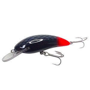 Isca Artificial Yamasaki Bruta 10cm/30g Barbela Curta Cor 103