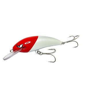Isca Artificial Yamasaki Bruta 10cm/30g Barbela Curta Cor 105
