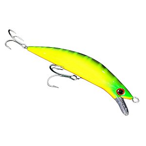 Isca Artificial Borboleta Juana 14cm/30g Cor 09 (Firetiger)
