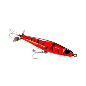 Isca Artificial Borboleta Woodstock 13 13cm/32g - Cor 35