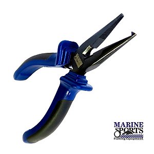 Alicate Marine Sports Split Ring Pliers PL15C