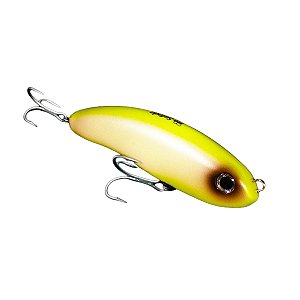 Isca Artificial Borboleta Safada 12cm/37g Cor 12