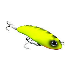 Isca Artificial Borboleta Safada 12cm/37g Cor 39