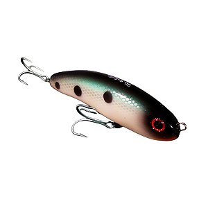 Isca Artificial Borboleta Safada 12cm/37g Cor P3 (Piau 3 Pintas)