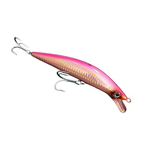 Isca Artificial Borboleta Juana S 14cm/35g Cor 10H (Holográfica)
