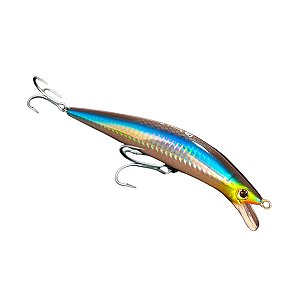 Isca Artificial Borboleta Juana S 14cm/35g Cor 21H (Holográfica)