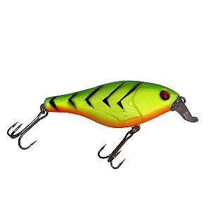 Isca Artificial CSF Shad21 8cm/12g Cor 02