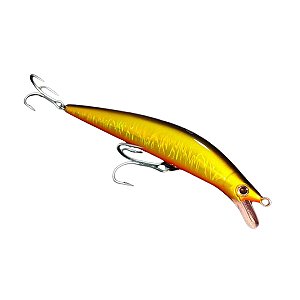 Isca Artificial Borboleta Juana S 14cm/35g Cor 16H (Holográfica)