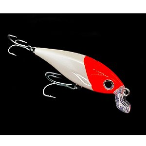 Isca Artificial Borboleta Bandida 7cm/12g - Cor 02