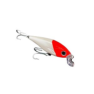 Isca Artificial Borboleta Bandida 7cm/12g - Cor 02