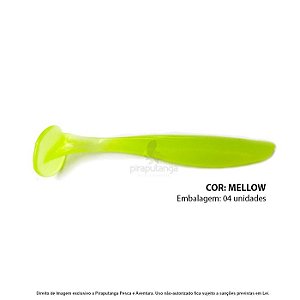 Isca Artificial Monster3x Paddle-X, Mellow