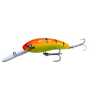 Isca Artificial Yamasaki Brutona 10cm/30g Barbela Longa Fundo Cor 109