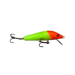 Isca Artificial Strey Sabre 8cm/11g Cor 1080