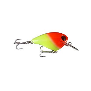 Isca Artificial Strey Nacho 4,8cm/9g Cor 13800