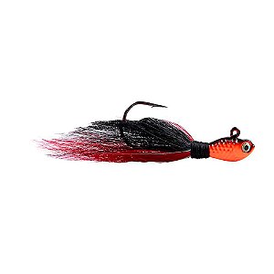 Isca Artificial Maruri Streamer Ranger Power Jig 5/0 15g Cor 11