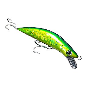 Isca Artificial Borboleta Juana S 14cm/35g Cor 29H (Holográfica)