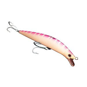 Isca Artificial Borboleta Juana S 14cm/35g Cor 10G (Glow)