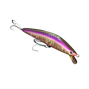 Isca Artificial Borboleta Lola S 11,5cm/27g Cor 13H (Holográfica)