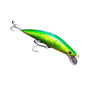 Isca Artificial Borboleta Lola S 11,5cm/27g Cor 29H (Holográfica)