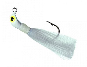 Isca Artificial Lori Jig Xuxinha Rabuda M 12g BB